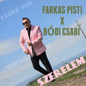 Szerelem - Single