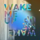 Wake Me Up Single