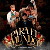Para el mundo - Single - Cristopher Soto