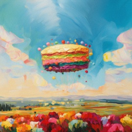 Return Of The Cake Cutecake