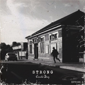 Strong - Single