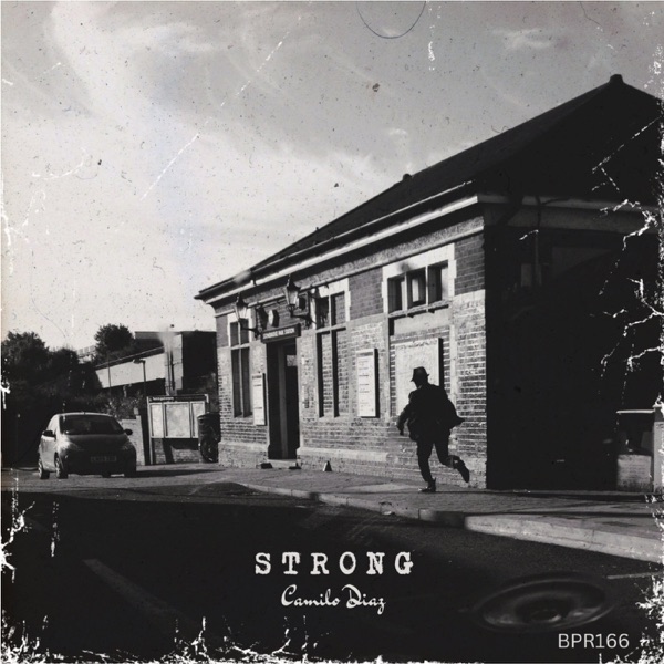Strong - Single