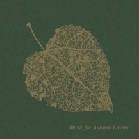 Music for Autumn Lovers - Scrimshire