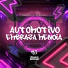 Automotivo Embraza Menoia (feat. MC Gibi) - Single