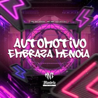Automotivo Embraza Menoia (feat. MC Gibi) - Single - Yakuza 011 & MC BM OFICIAL