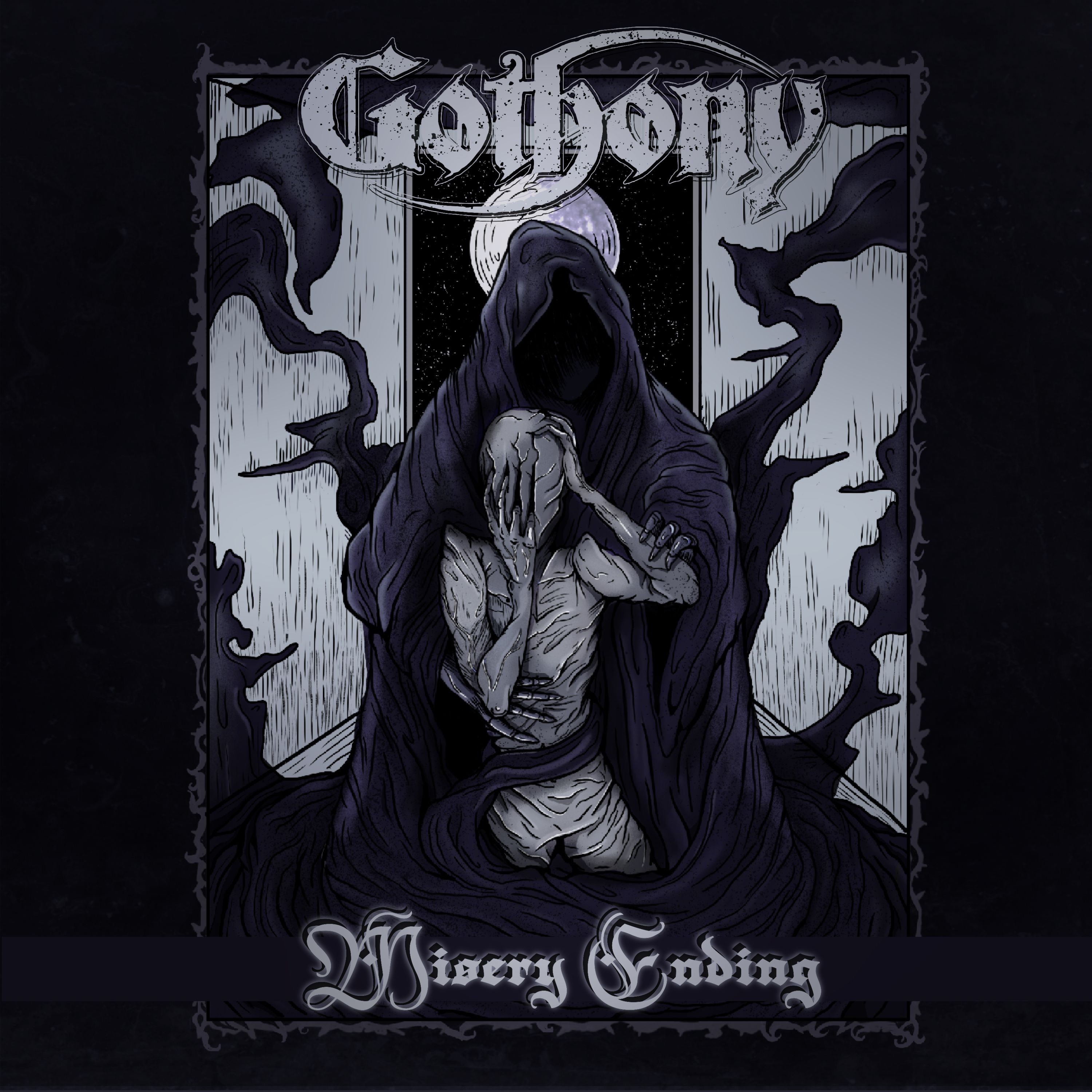 Misery Ending - Single