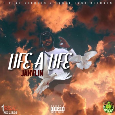 Life a Life (feat. Bagga Cash) - Single
