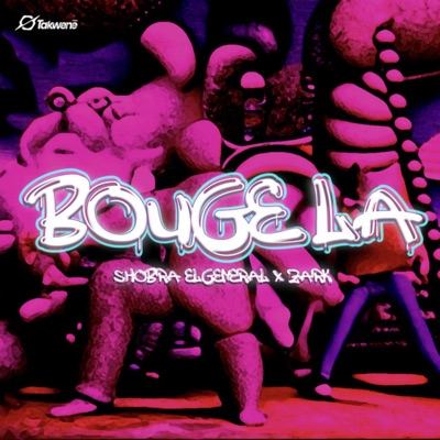 Bouge La - Single