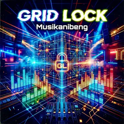 Listen to Grid Lock by Musikanibeng