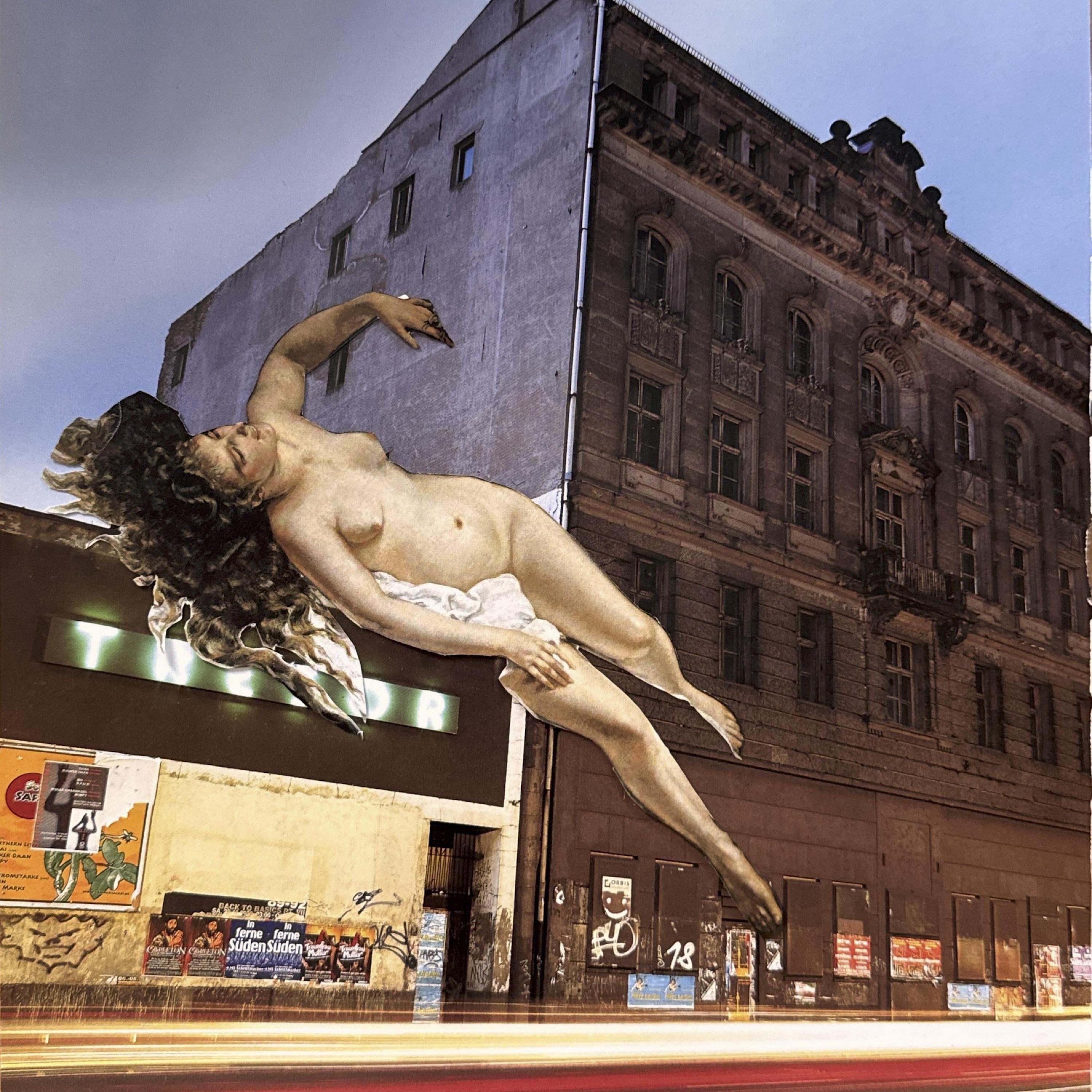 Atomic Fruit - "Medicine"