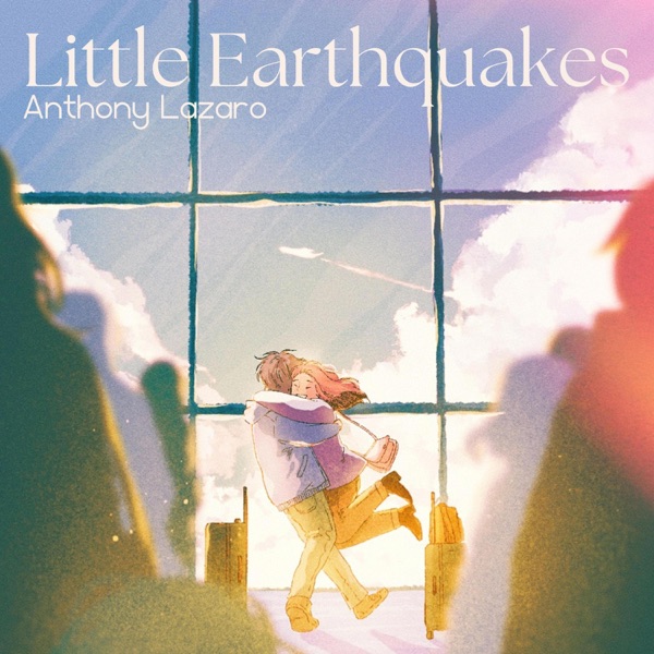Little Earthquakes album cover