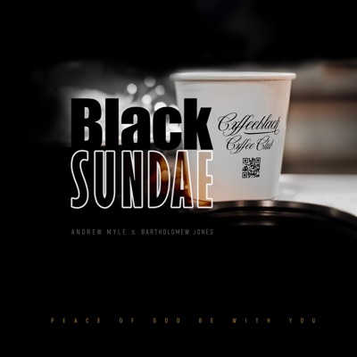 Black Sundae (feat. Bartholomew Jones) - Single