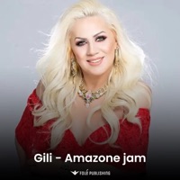 Amazone jam - Single - Gili