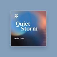 Dylan Frost