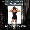 Kings of Tomorrow - I Don't Know Why (feat. Marva King) [Sandy Rivera Classic Instrumental]