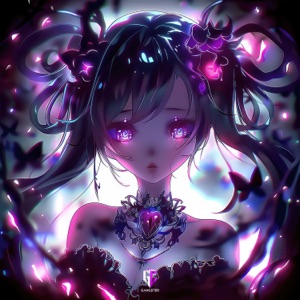 DARKNESS! - Single