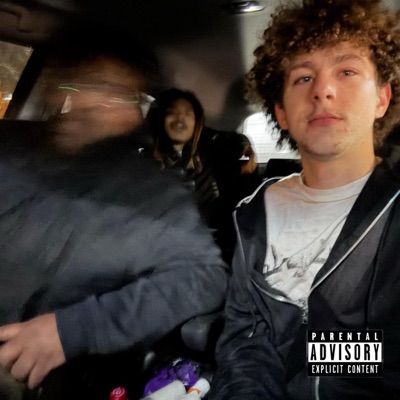 drunkasl (feat. Twizzy!! & BGR MAR) - Single