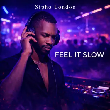 Feel It Slow
