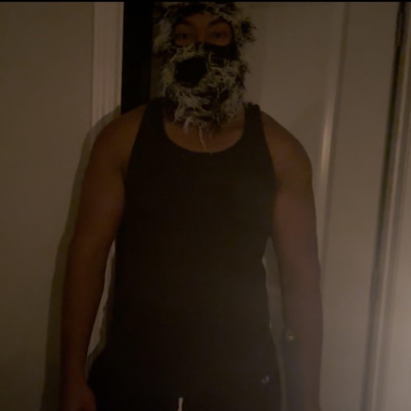 Man in the Mirror CRONAX Song Lyrics, Music Videos & Concerts