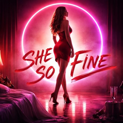She's So Fine (feat. MESA PARA 2) - Single