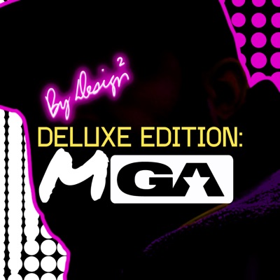 By Design 2 (Deluxe Edition: MGA)