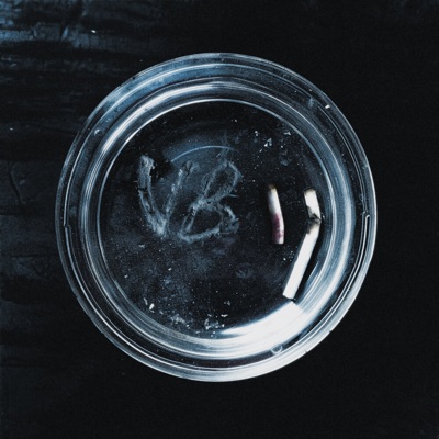 ВЧЕРА (feat. IWNS) - Single