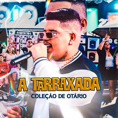 Coleção de Otário - Single