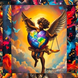 Feminine (feat. Savya Worldwide) Stonyy Love