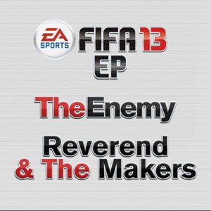 Fifa 13 EP - EP