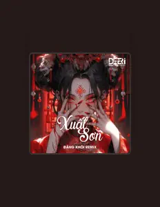 收听 Đăng Khôi Remix、观看音乐视频、阅读小传、查看巡演日期等 ！