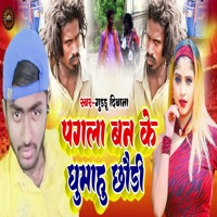 Pagala Ban Ke Ghumahu Chhodi - Single - Guddu Diwana