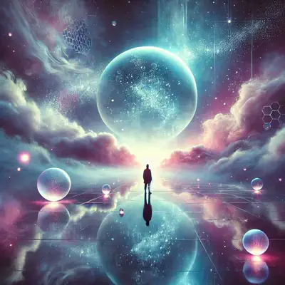Listen to Ethereal Echoes by Trails