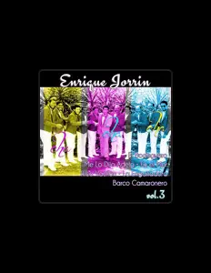 Listen to Orquesta de Enrique Jorrín, watch music videos, read bio, see tour dates & more!