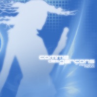 Comme des garçons (Peso20k Remix) - Single - Jäde