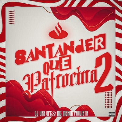 Santander Que Patrocina 2 - Single