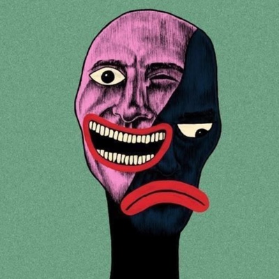 Why So Serious!? - Single