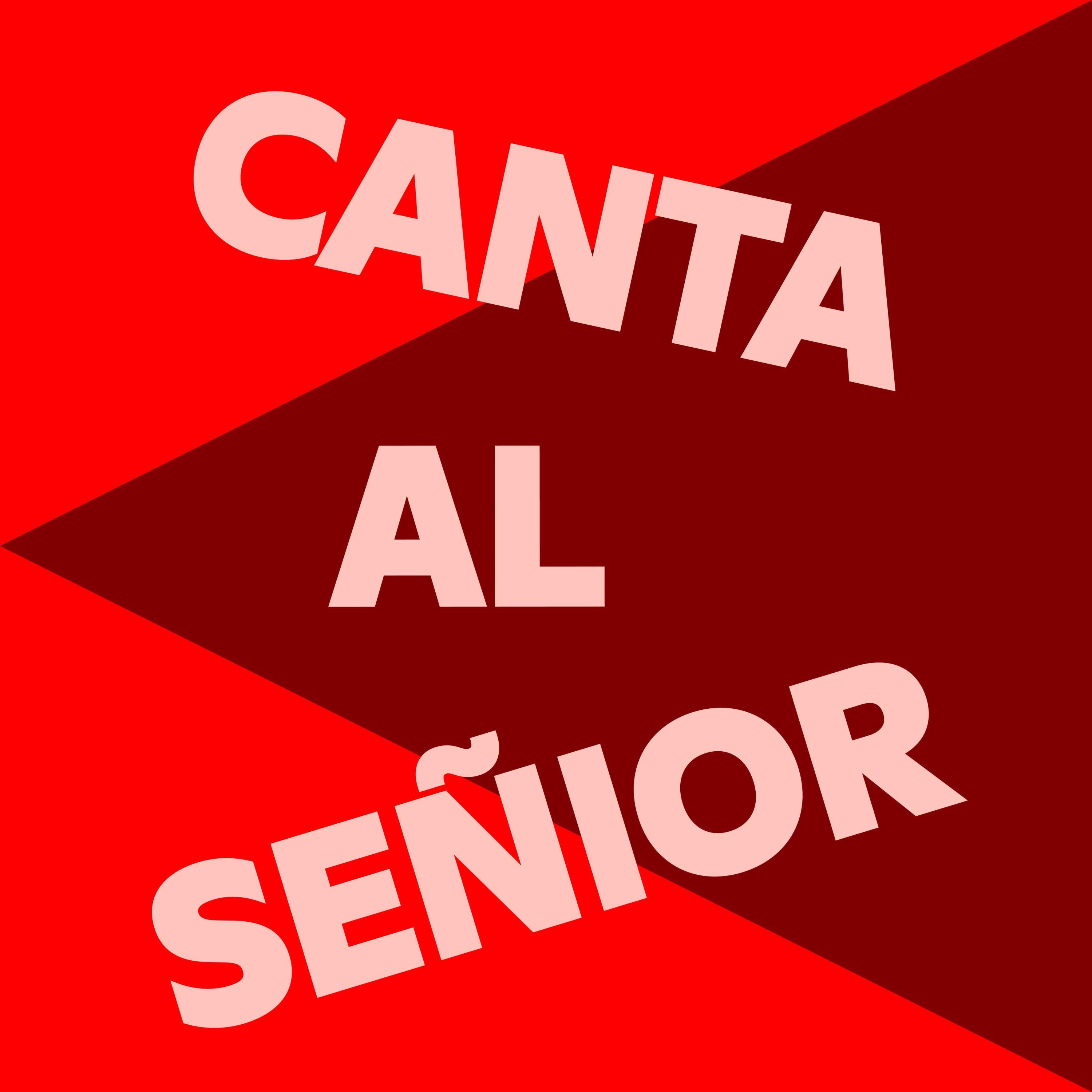 Canta Al Señor (feat. Ingrid Rosario) - Single