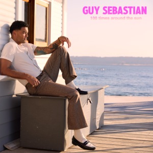 Guy Sebastian - Get It Done - Line Dance Music
