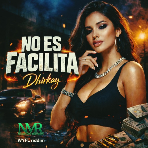 No Es Facilita
