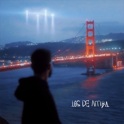 los de arriba - Single