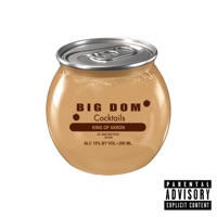 KING OF AKRON - Big Dom
