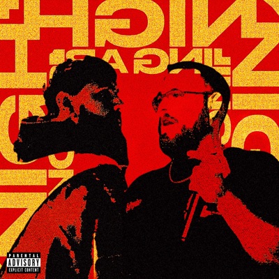 KNIGHT IN SHINING ARMOUR (feat. Motiks) - Single