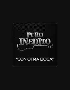 收听 Puro inédito、观看音乐视频、阅读小传、查看巡演日期等 ！