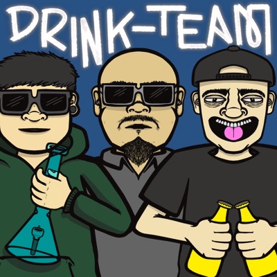 Drink-Team - Single