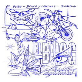 Brillo y Lágrimas El Bugg & OldPurp