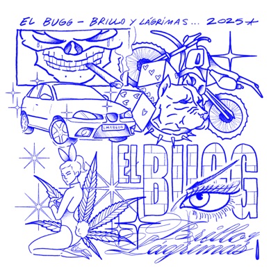 Brillo y Lágrimas - EP