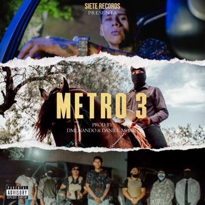 Metro 3 - Single