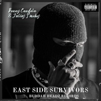 Eastside Survivors (feat. Benny Candela) - Single - Julius Smokes