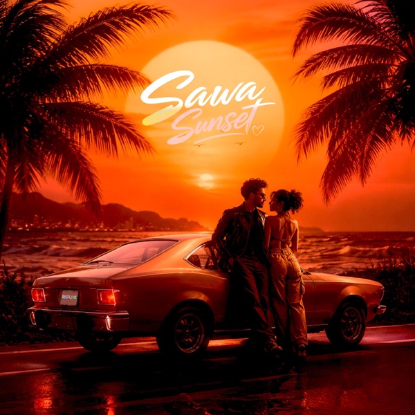 Sawa Sunset (feat. Zariya_)
