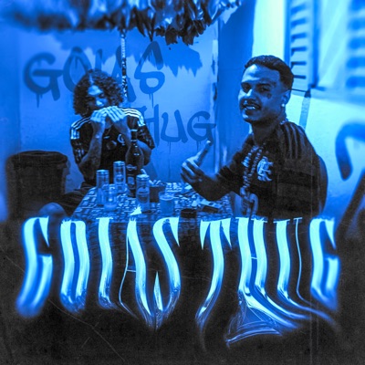 Goiás Thug - Single